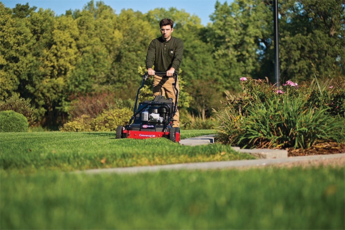 Exmark 30 hotsell inch mower reviews