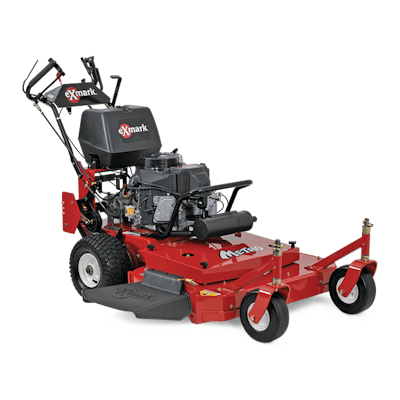 Exmark Metro Walk Mower 10950400