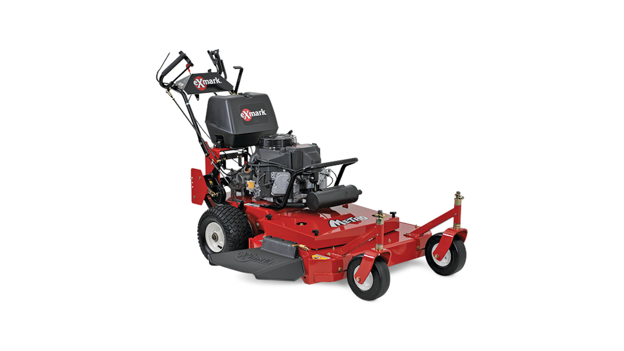 Exmark metro hotsell