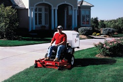 Exmark Navigator 2 10944750