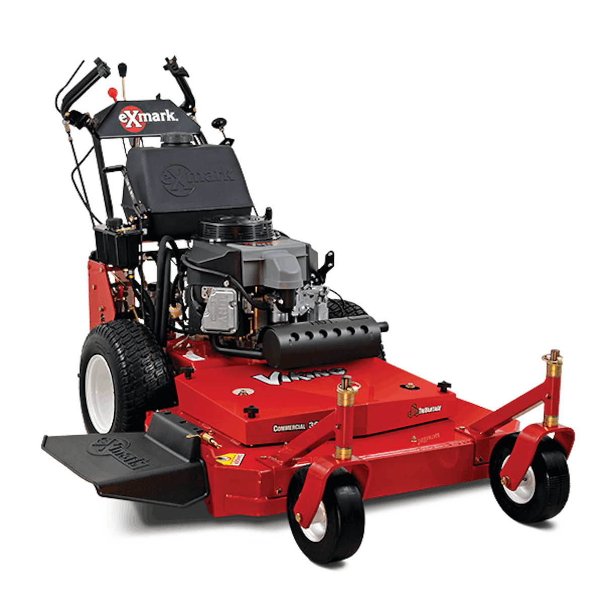 Viking mowers shop