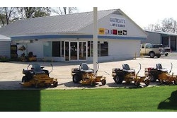 Gautreaux's Lawn & Garden in Gonzales, LA