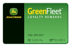 The program is designed to further encourage loyalty from customers while offering them many benefits to help them better manage their business.