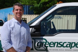 Greenscape's Daniel Currin