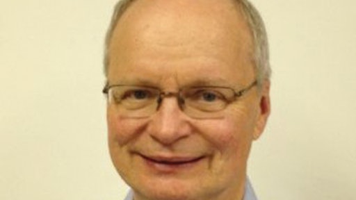 Harold Reiter, CEO of Servantage Dixie Sales