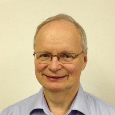 Harold Reiter, CEO of Servantage Dixie Sales