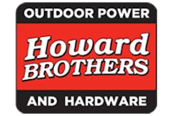 Howard Brothers Logo 10951737