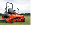 Kubota Recall
