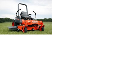 Kubota Recall