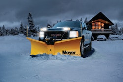 Meyer Products Gmc 2011 Superv 10947058