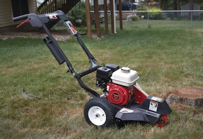 Northstar Compact Stump Grinde 10937744