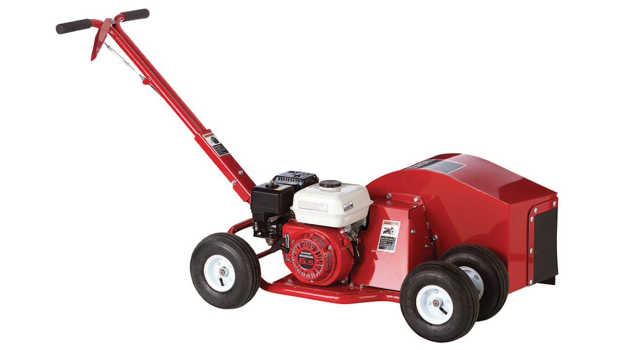NorthStar Edger Trencher From Northern Tool Equipment Green
