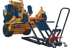 Pro-Lift T-5500