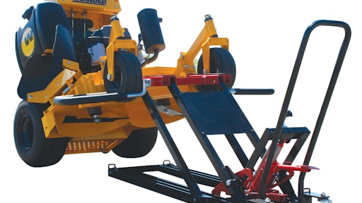 Pro-Lift T-5500