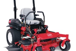 Toro Efi Z Master Mowers 10950676