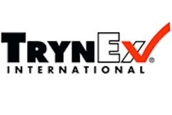 Trynex Logo 10938109