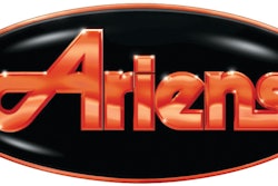 Ariens Logo 108783231