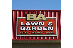 Ba Lawn Garden Broken Arrow 10953349
