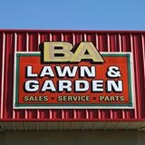 Ba Lawn Garden Green Industry Pros