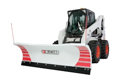 Blizzard HD Series Straight Blades