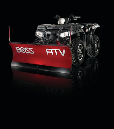 Boss Atv 2 10976950