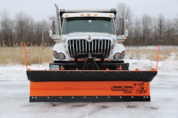 Buyers Products 36 Inch Snowdo 10960799