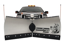 Buyers Snowdogg Vmd Series 10977032