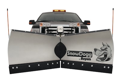 Buyers Snowdogg Vmd Series 10977032