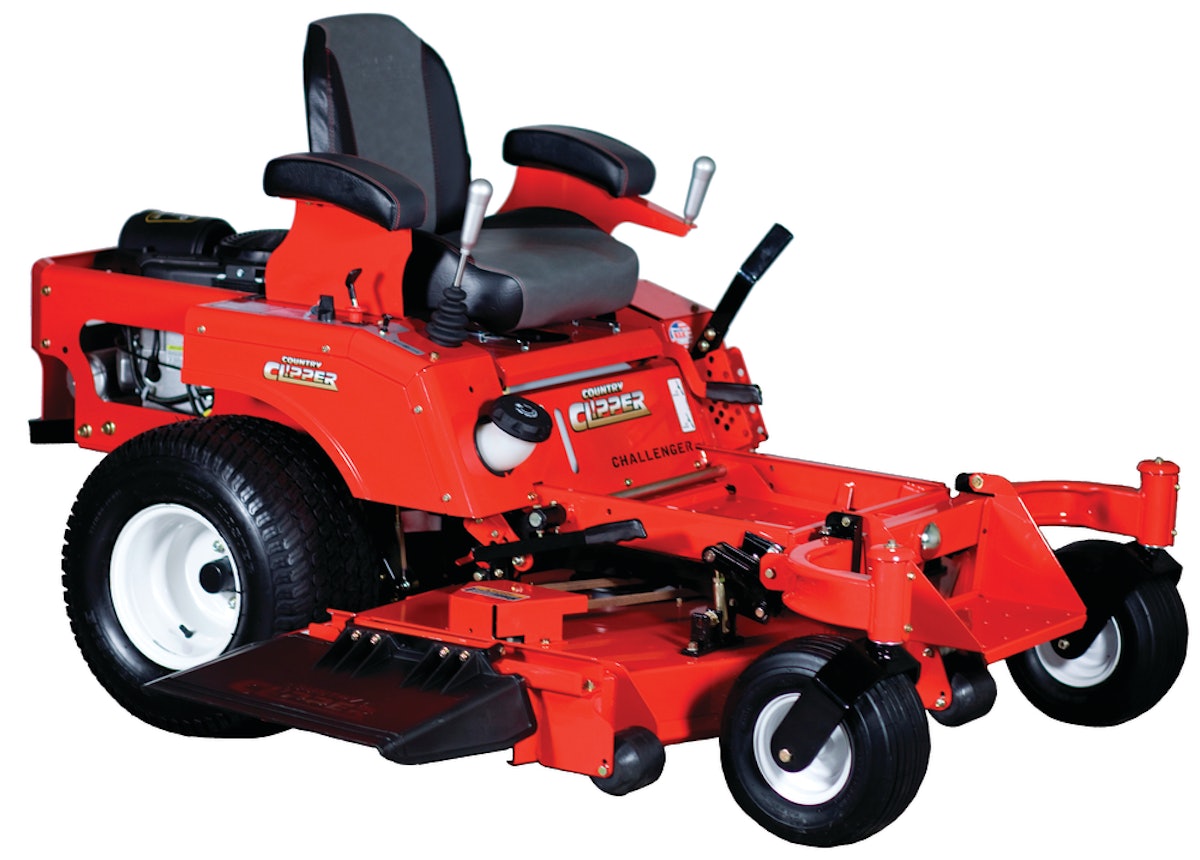 Country clipper mower parts deals