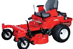 Country Clipper Edge