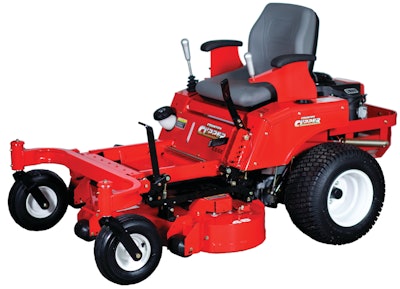Country Clipper Edge