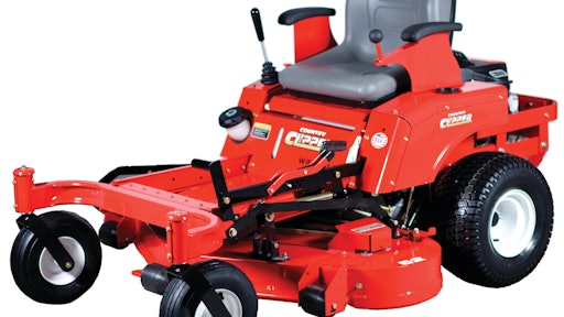 Avenue Country Clipper Zero Turn Mower