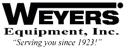 Dealer Logo Weyers 10976456