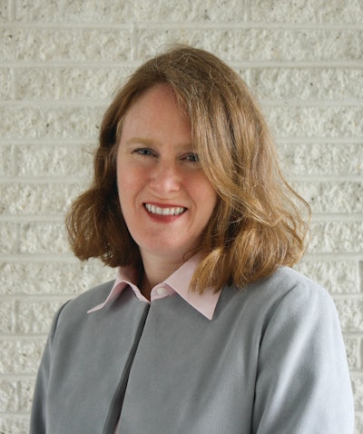 Deirdre D'Aniello