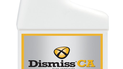 Dismiss CA California Arizona | Green Industry Pros