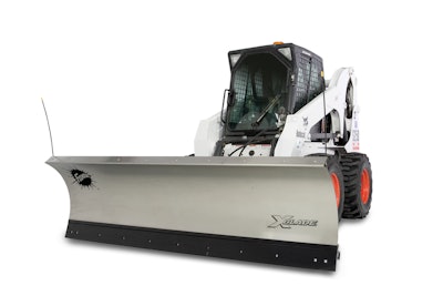 Fisher XBlade
