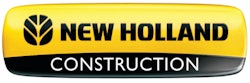 Logo New Holland Construction 10957144