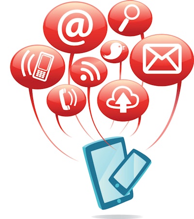 Master Mobile Marketing 10953521