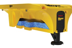 Meyer Crossfire Dlx Cutaway 10977157