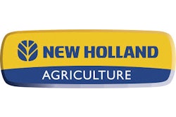 New Holland Ag 10957143