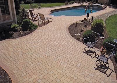 Pine Hall Brick Citycobble 10975327
