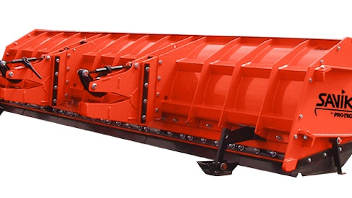 Pro Tech Savik Brand