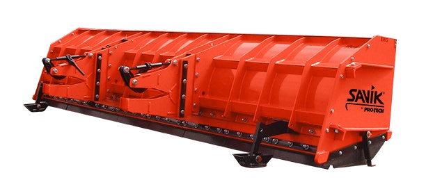 Pro-Tech Launches New Savik Brand | Green Industry Pros