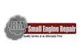Rm Small Engine Repair Logo 10976388