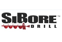Sibore Drill Logo 10953423
