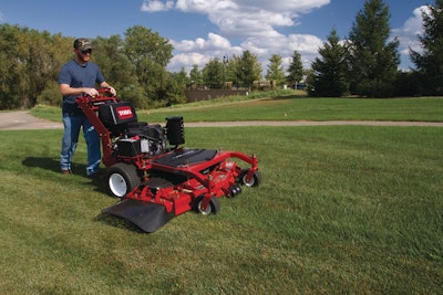 Toro Mid Size Floating Deck Wa 10953206