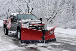 Western Mvp 3 V Plow Snowplow 10960669