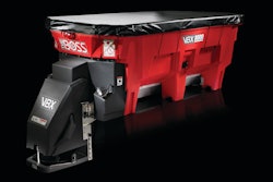 Boss Vbx Spreader 10980165
