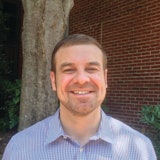 Bryan Clayton, former contractor and founder of GreenPal