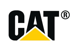 Caterpillar Logo 11063269